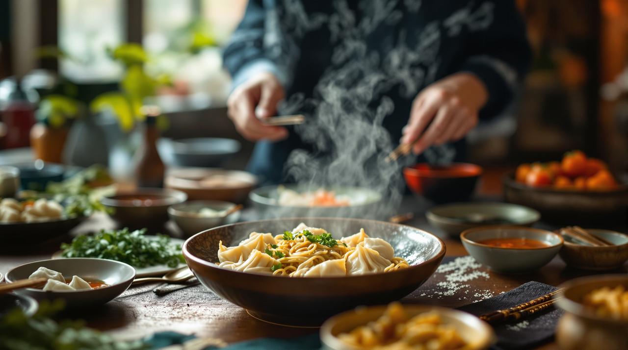 xo影院 - 舌尖上的中国第三季 - 纪录片作品