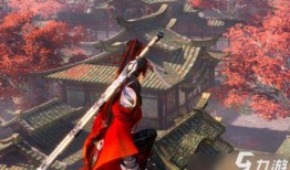 永劫无间手游最新爆料新地图