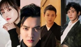 2021年娱乐圈吃瓜,瓜田李下，明星们的年度风云录