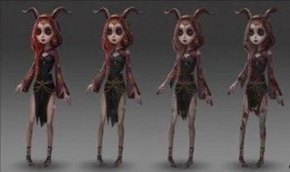 第五人格最新爆料绘梦师,第五人格爆料揭秘神秘角色与剧情发展