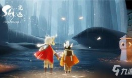 国服光遇最新爆料图片,神秘新角色与奇幻场景首度曝光