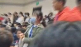 武汉大学女士爆料视频