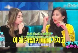 韩娱节目爆料最新消息视频,揭秘明星幕后故事与惊人真相