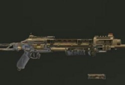 使命召唤最新爆料枪械,新爆料枪械盘点，尖端科技与战术革新