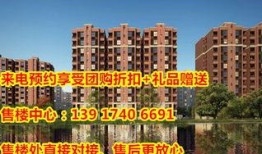 六安碧桂园最新爆料消息,揭秘全新规划与亮点抢先看