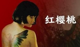 电影樱桃在线观看,一场青春的激情燃烧