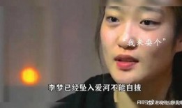 李梦是谁爆料的视频啊,李梦揭露神秘视频背后的真相