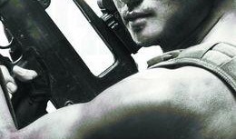 战狼3d在线观看免费,热血燃情，震撼来袭！