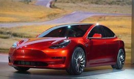 特斯拉新款国外爆料视频,颠覆性设计与性能曝光