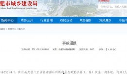 合肥新闻爆料消息最新