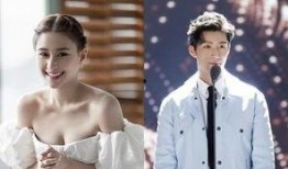 爆料窦骁何超莲视频网站,网友直呼太甜了！