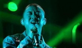 娱乐圈吃瓜男歌手有哪些