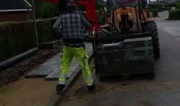 修路都市爆料视频,揭秘城市道路建设背后的故事与挑战