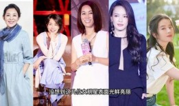 明星娱乐圈大爆料有哪些,明星幕后故事全曝光