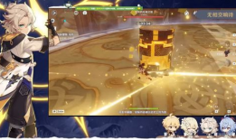 原神最新内容爆料在哪看,揭秘新角色与神秘事件，精彩内容抢先看！