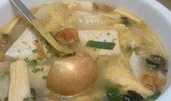 爆料陕西大烩菜视频,传统美食的视觉盛宴