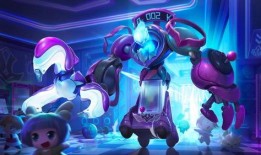 千变皮肤最新爆料视频