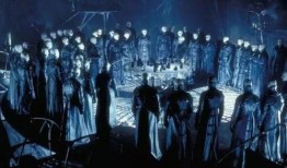 科幻 电影在线观看,科幻电影在线观看，探索未知宇宙之旅