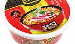 娱乐吃瓜君泡面