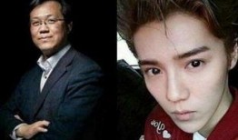 卓伟爆料鹿晗最新,卓伟独家爆料，娱乐圈再掀波澜