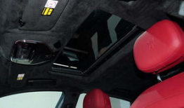 玛萨拉蒂最新爆料消息,尖端科技与奢华设计完美融合