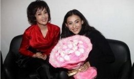 娱乐圈八卦最新爆料刘晓庆