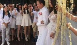 好友婚礼爆料视频大全,甜蜜回忆，幸福见证