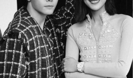 模特爆料恋爱视频,甜蜜瞬间引网友热议