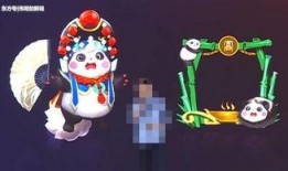 小羊返场皮肤爆料视频,小羊新皮肤惊艳亮相！返场爆料视频揭秘