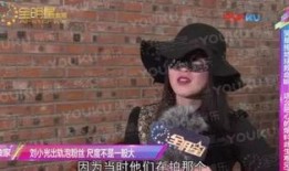 刘小光女粉丝爆料视频,揭秘背后惊人真相
