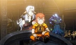 魁拔3战神崛起在线观看,战神崛起——巅峰对决，战神觉醒！