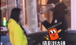 刘大锤爆料杨紫男朋友视频,刘大锤独家爆料引热议