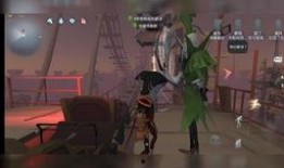 第五人格奈布最新爆料视频,第五人格全新内容前瞻