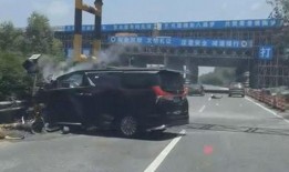 莆田最新爆料车祸新闻,多车连环相撞，现场情况紧急！