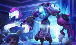 下周最新皮肤爆料视频大全,精彩纷呈，新英雄皮肤抢先看！