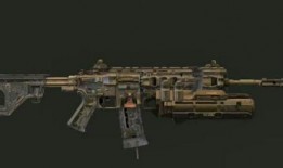 使命召唤最新爆料枪械,新爆料枪械盘点，尖端科技与战术革新