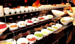 火锅店调料爆料方法视频