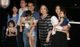 圈内爆料香港艺人