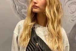 海莉最新爆料视频,背后惊人真相曝光！