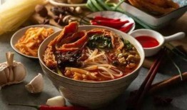 螺蛳粉最近爆料视频,揭秘网红美食背后的秘密