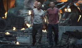 虎胆龙威6在线观看,生死对决，巅峰对决