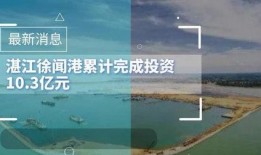 湛江徐闻最新爆料