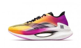 李宁绝影爆料视频大全,揭秘运动鞋界神秘新品