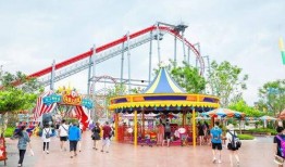 绵阳方特爆料最新消息,神秘项目即将揭开神秘面纱