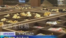 金店爆料视频大全,珍贵瞬间与幕后故事一网打尽