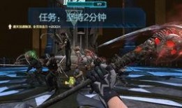 逆战最新12月版本爆料,全新内容爆料，热血战场再升级