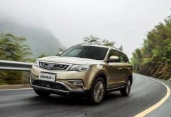 博越事故车爆料最新消息,事故原因及车辆问题深度解析