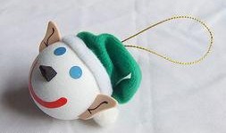 小丑最新挂件爆料图片,独特设计引发热议！