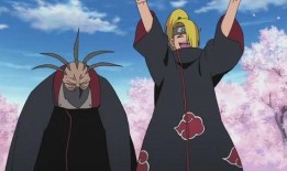 秽土迪达拉爆料原视频