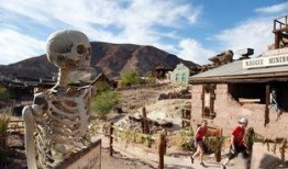 美国爆料鬼城视频,废弃与重生背后的惊人真相